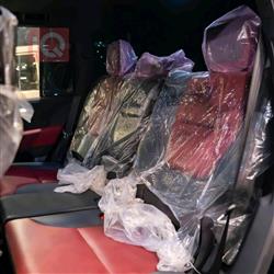 تۆیۆتا لاند کروزەر